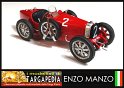 Bugatti 51 n.2 Targa Florio 1931 - Edicola 1.43 (1)